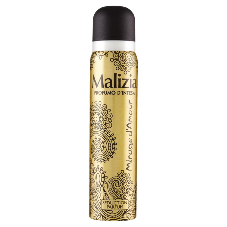 deo malizia woman lolita ml.100